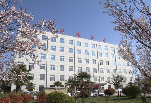 华通风采